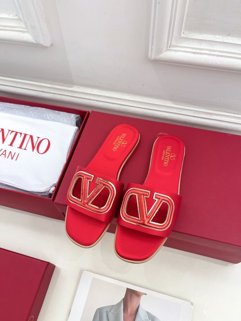 Valentino Slippers